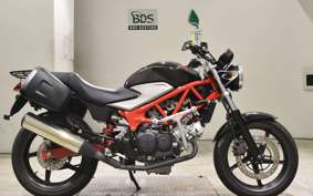 HONDA VTR 250 Gen. 2 2019 MC33