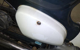 HONDA C50 SUPER CUB 2024 C50