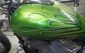 YAMAHA DRAGSTAR 400 1999 4TR