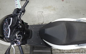 YAMAHA MAJESTY155 Gen.2 S 2023 SG52J