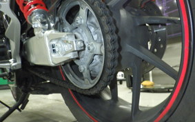 HONDA CB400SF GEN 4 2017 NC42