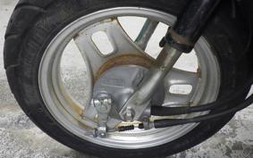 SUZUKI LET's 4 CA45A