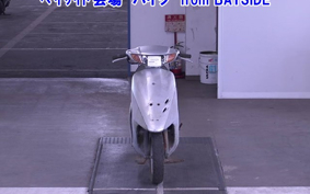HONDA DIO