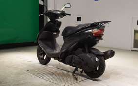 SUZUKI ADDRESS V125 S 2026 CF4MA