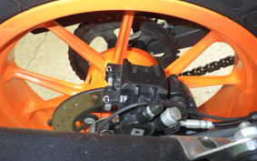 KTM 390 DUKE 2021