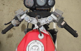 HONDA VFR400Z 1986 NC21