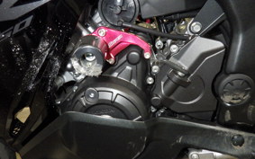 HONDA CBR250RR A MC51