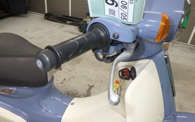 HONDA C50 SUPER CUB AA09