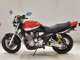 Фото Yamaha XJR1300 2002 с японского аукциона