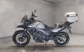 SUZUKI DL650 ( V-Strom 650 ) VP56A