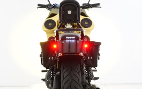 HARLEY FXDLS 2016 GS8