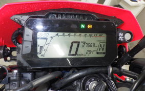 HONDA CRF250L MD47