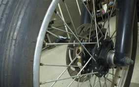 OTHER UNREGISTERED MODEL by BDS125 2000