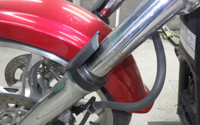 YAMAHA XV1900 RAIDER 2008