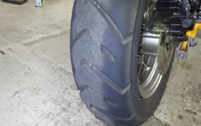HONDA MONKEY 125 2001 JB02