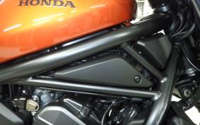 HONDA REBEL 1100 S DCT 2026 SC87