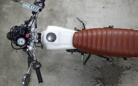 YAMAHA TW200 2JL