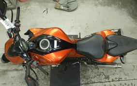 KAWASAKI Z1000 Gen.5 2014