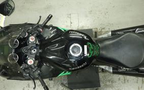 KAWASAKI ZX 1400 NINJA R 2012