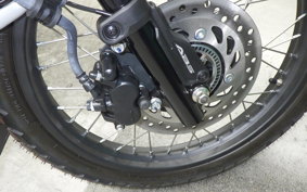 HONDA CT125-2 2015 JA65