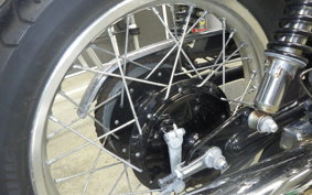 YAMAHA SR400 Gen.5 2023 RH16J