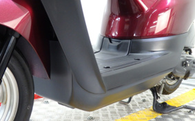 HONDA  TACT  BASIC  AF79