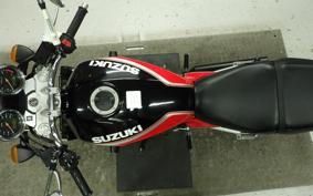 SUZUKI GSX400 IMPULSE 2009 GK7CA