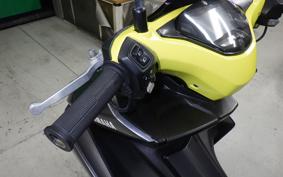 YAMAHA AERO X 155