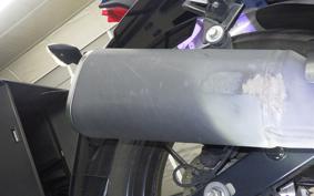 SUZUKI GSX-R125 1992 DL33B