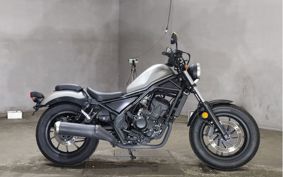 HONDA REBEL MC49