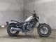 Фото Honda REBEL 2017 с японского аукциона