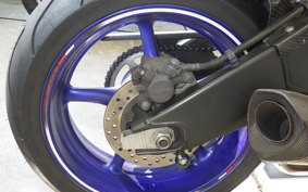 YAMAHA YZF-R6 2017