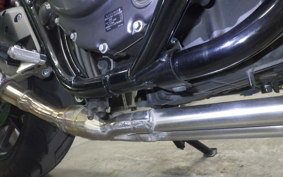 HONDA CB400SF GEN 4 2015 NC42