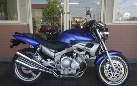 YAMAHA ZEAL 3YX