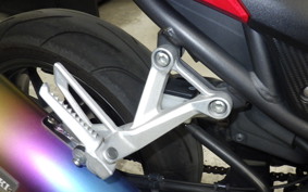 HONDA CBR400R ABS 2019 NC47