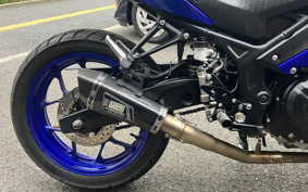 YAMAHA YZF-R25 RG43J