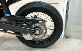 HONDA CRF250M MD38