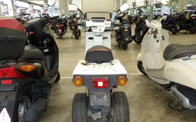 HONDA GYRO X TD01