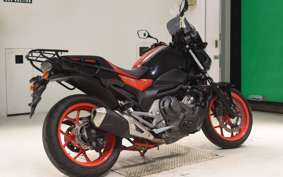 HONDA NC750S D 2017 RC88