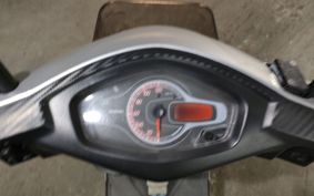 SUZUKI ADDRESS V125 CF4MA