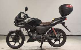HONDA CBF125