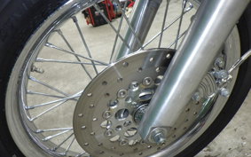 HARLEY FXDLI 1450 2006