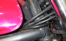 SUZUKI GSX250FX 1996 ZR250C