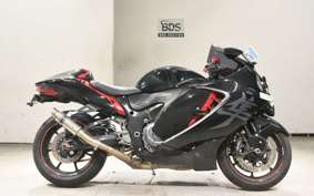 SUZUKI HAYABUSA Gen.3 2021 EJ11A