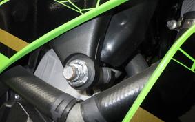 KAWASAKI ZX 10 NINJA ABS 2020 ZXT02E