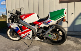 HONDA NSR250R-1 MC21