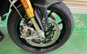 TRIUMPH SPEED TRIPLE 1200RR 2022 S3P02S