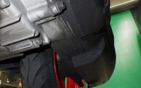 YAMAHA CYGNUS 125 XSR 3