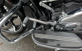 HARLEY FLTRX 2026 KH7