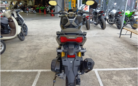 HONDA ADV150 KF38
